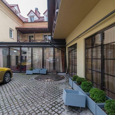 The Old Town Apartment 309 By Urban Rent Vilnius Exterior photo