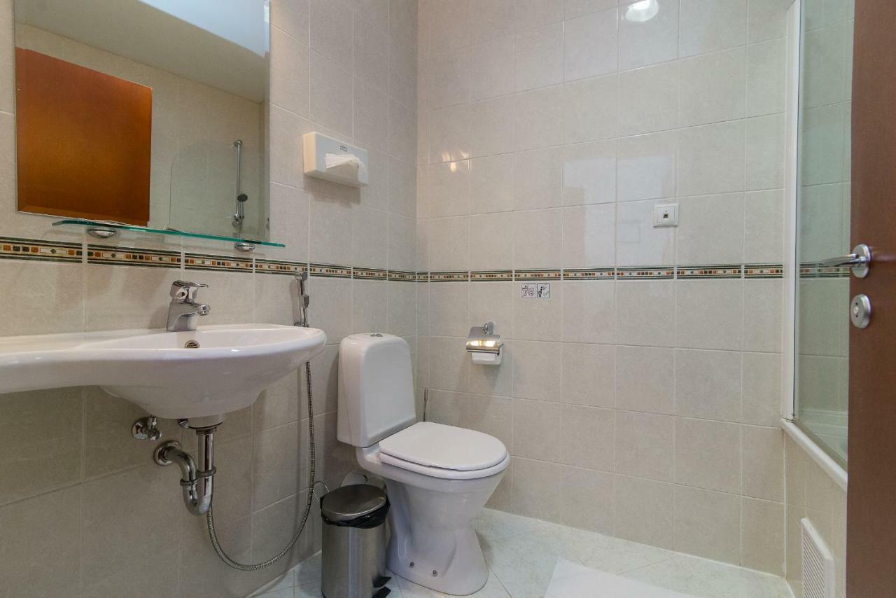 The Old Town Apartment 309 By Urban Rent Vilnius Exterior photo