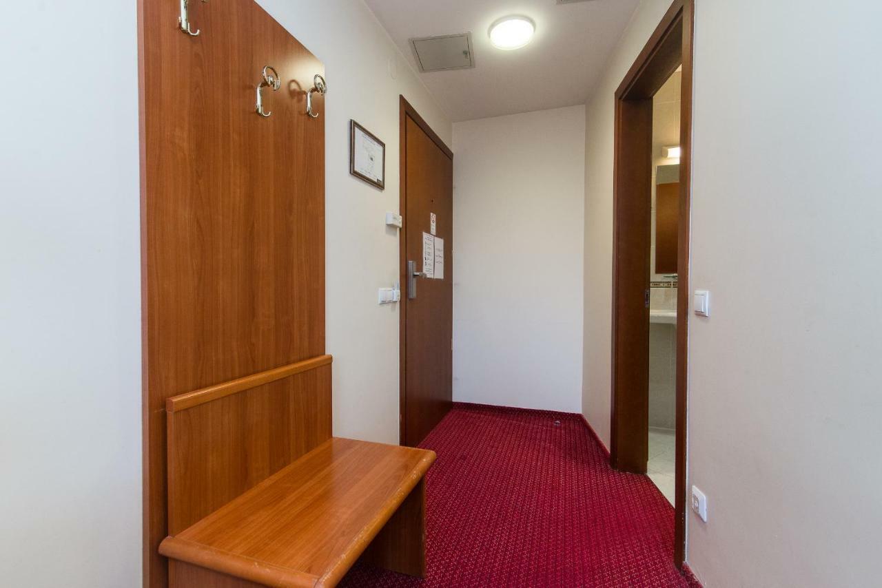 The Old Town Apartment 309 By Urban Rent Vilnius Exterior photo