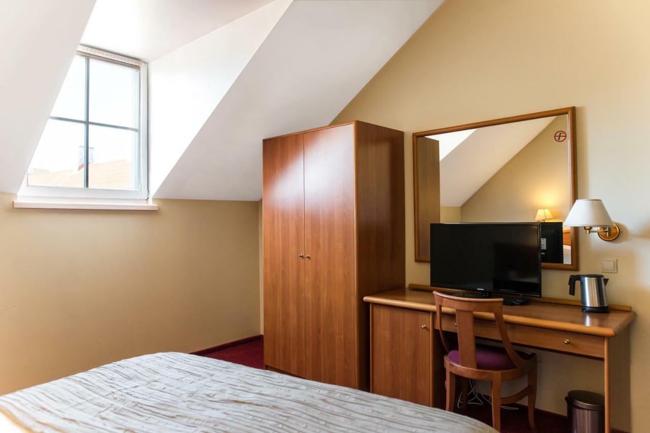 The Old Town Apartment 309 By Urban Rent Vilnius Exterior photo